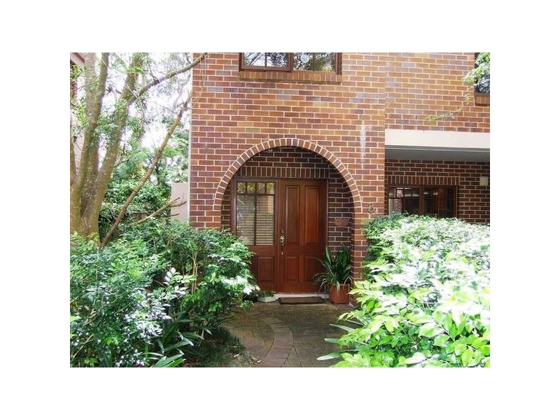 3/15-17 Woonona Avenue, Wahroonga NSW 2076