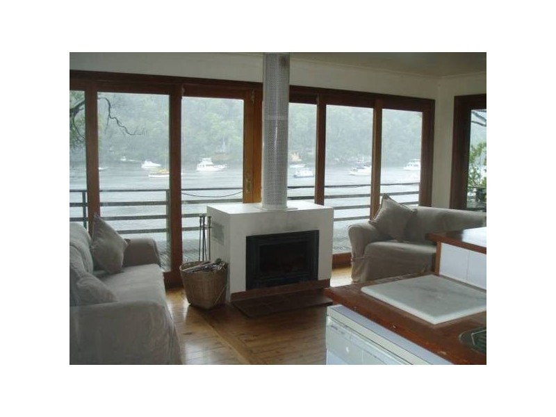 12 Silverwater Estate, Berowra Waters NSW 2082