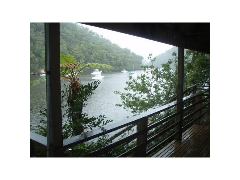 12 Silverwater Estate, Berowra Waters NSW 2082