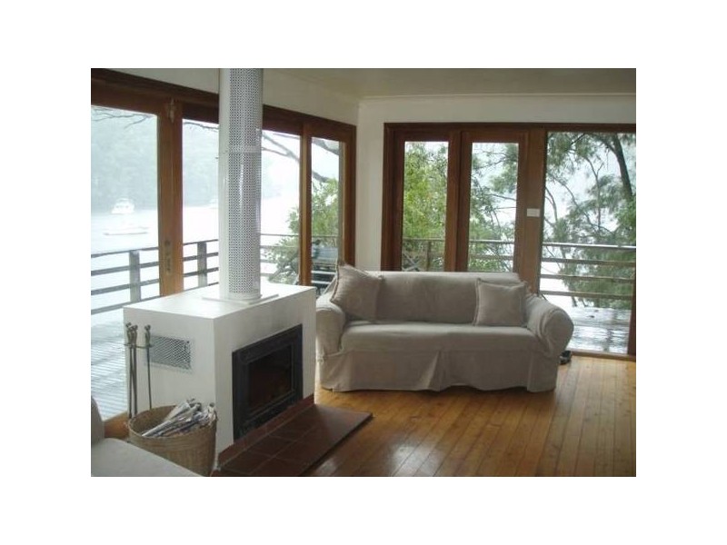 12 Silverwater Estate, Berowra Waters NSW 2082