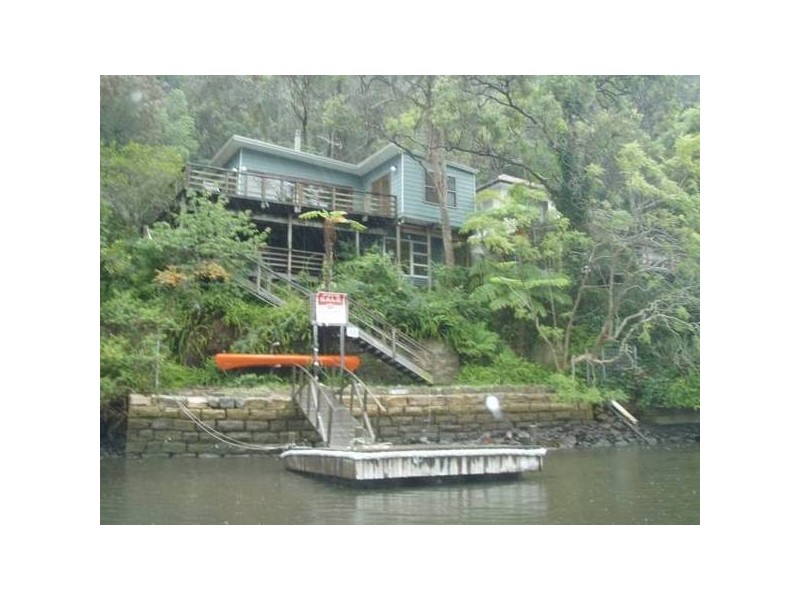 12 Silverwater Estate, Berowra Waters NSW 2082