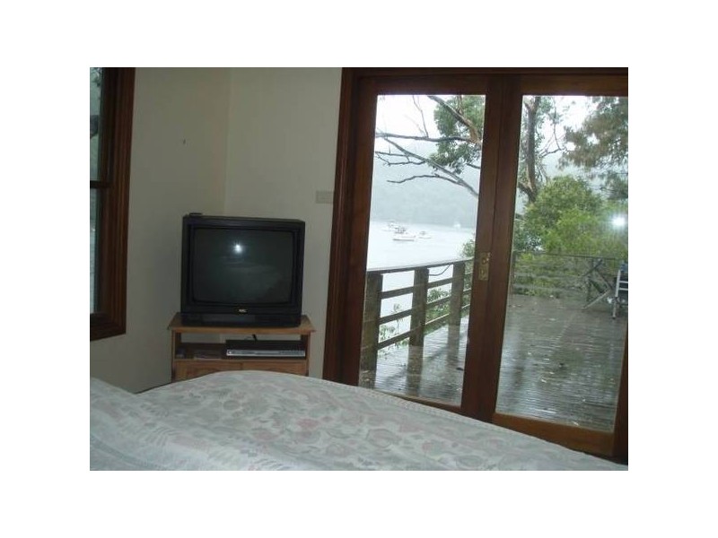 12 Silverwater Estate, Berowra Waters NSW 2082