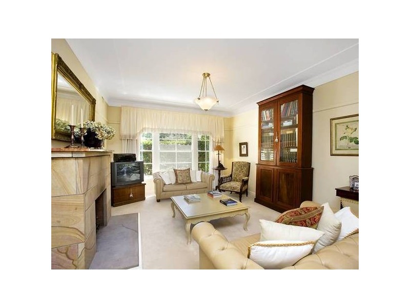 33 Carrington Road, Wahroonga NSW 2076