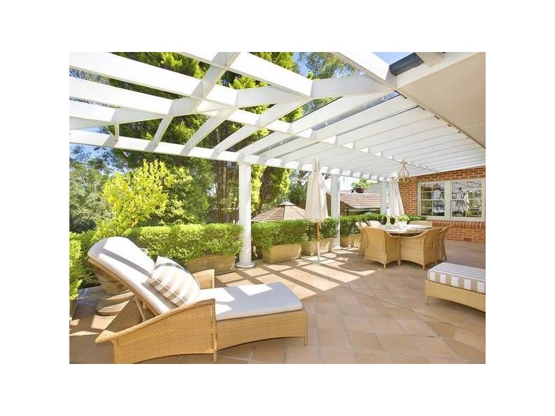 33 Carrington Road, Wahroonga NSW 2076