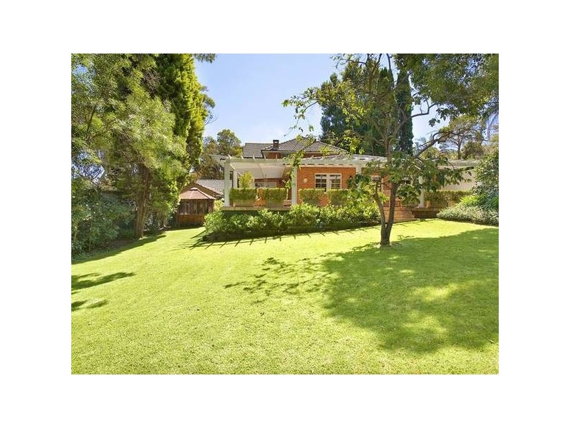 33 Carrington Road, Wahroonga NSW 2076