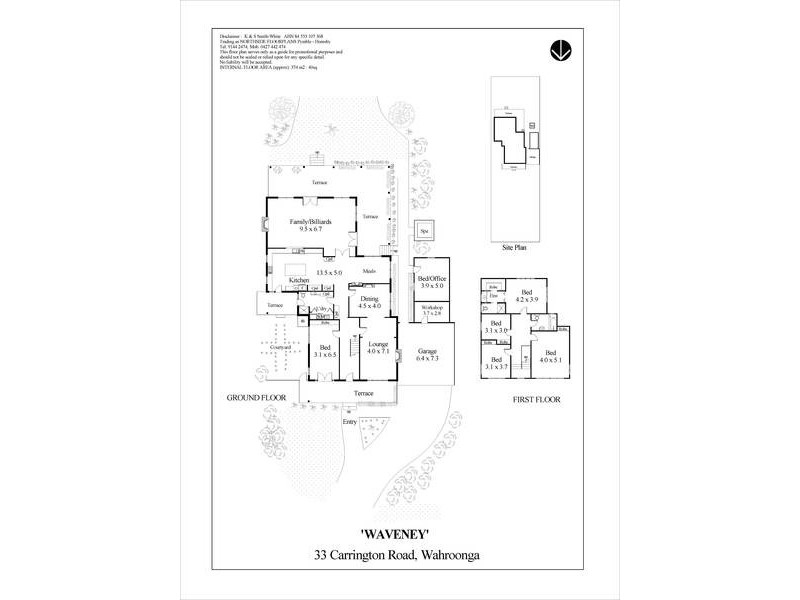 33 Carrington Road, Wahroonga NSW 2076