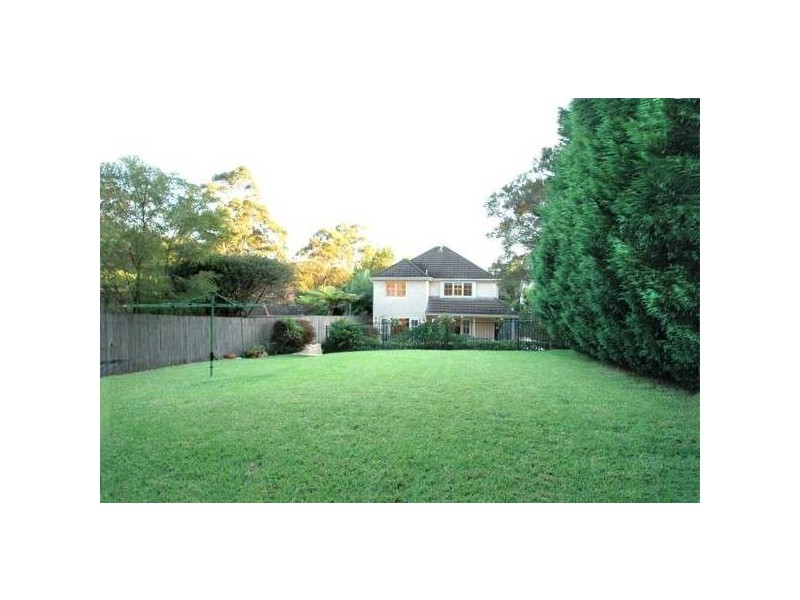 17 Tennyson Avenue, Turramurra NSW 2074