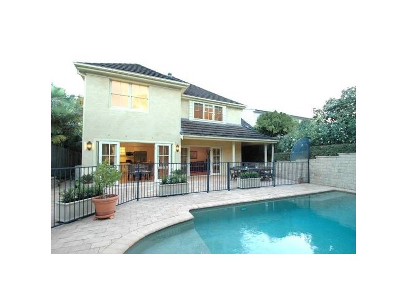 17 Tennyson Avenue, Turramurra NSW 2074