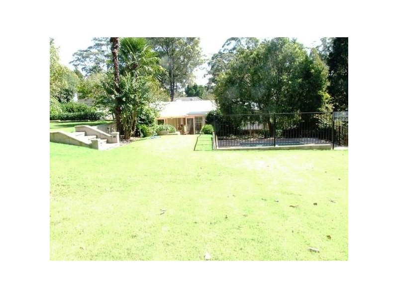 50a Ada Avenue, Wahroonga NSW 2076