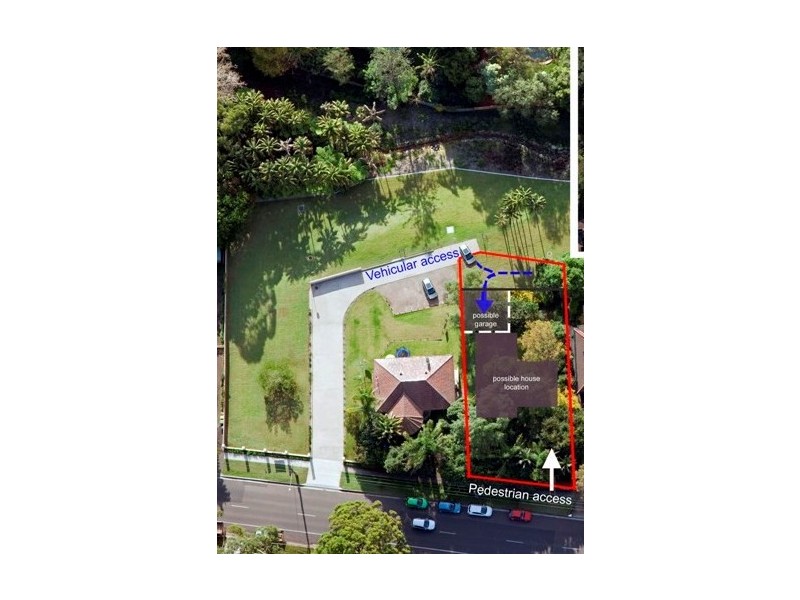 Lot B, 31 – 37 Kissing Point Road, Turramurra NSW 2074