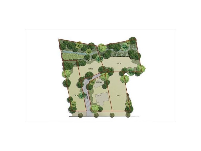 31 to 37 Kissing Point Road, Turramurra NSW 2074