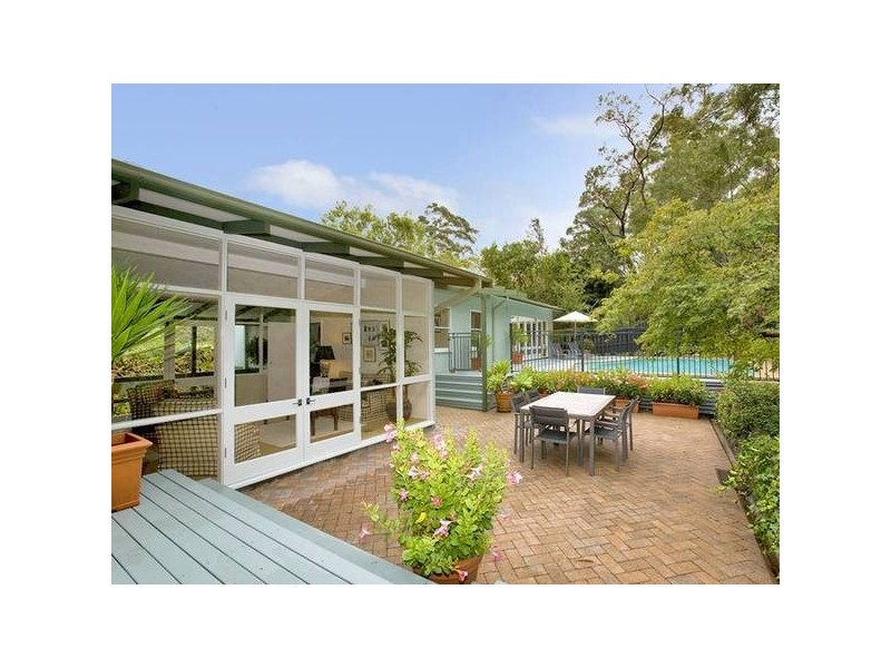 48 Yeramba Street, Turramurra NSW 2074