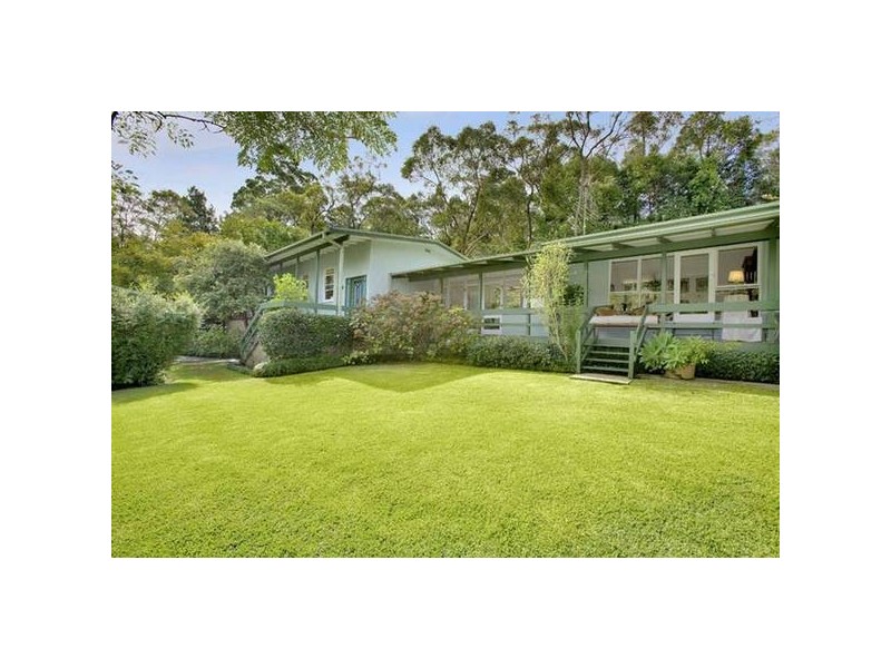 48 Yeramba Street, Turramurra NSW 2074