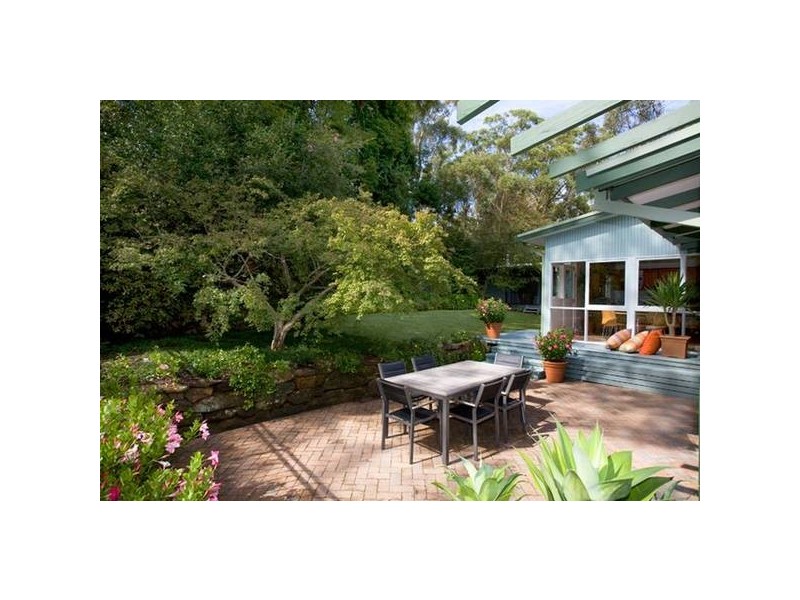 48 Yeramba Street, Turramurra NSW 2074