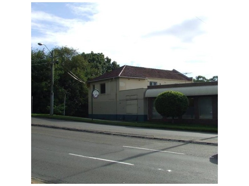 1337 Pacific Highway, Turramurra NSW 2074