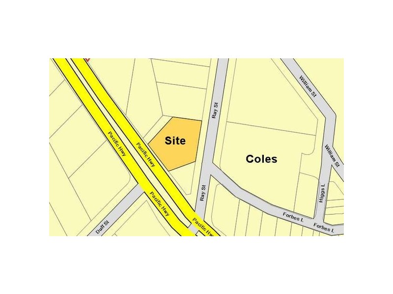1337 Pacific Highway, Turramurra NSW 2074