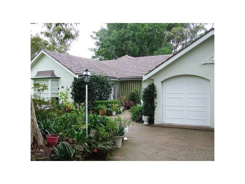 76 Warragal Street, Turramurra NSW 2074