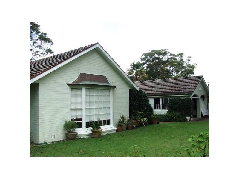 76 Warragal Street, Turramurra NSW 2074