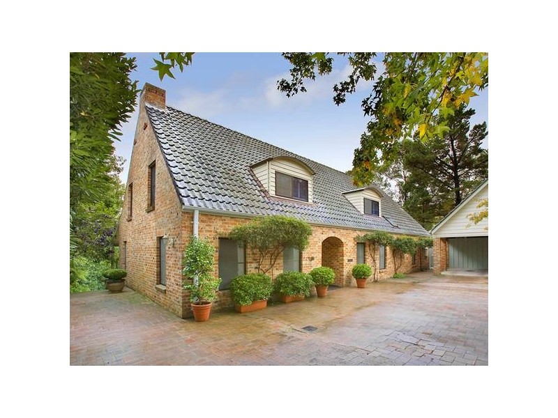 400A Bobbin Head Road, Turramurra NSW 2074