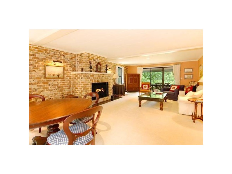 400A Bobbin Head Road, Turramurra NSW 2074