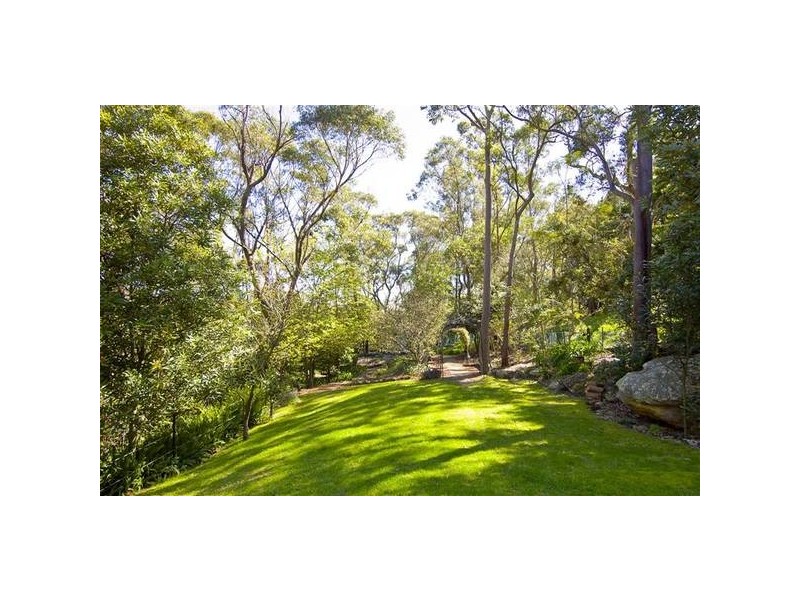 400A Bobbin Head Road, Turramurra NSW 2074