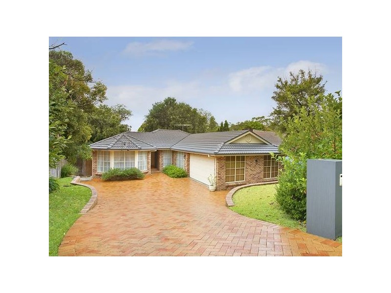 46 Maxwell Street, Turramurra NSW 2074
