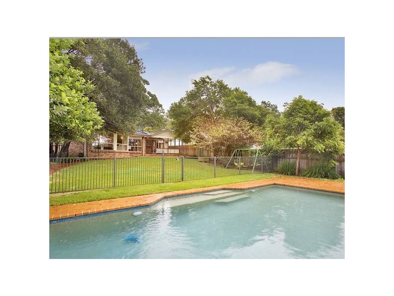 46 Maxwell Street, Turramurra NSW 2074