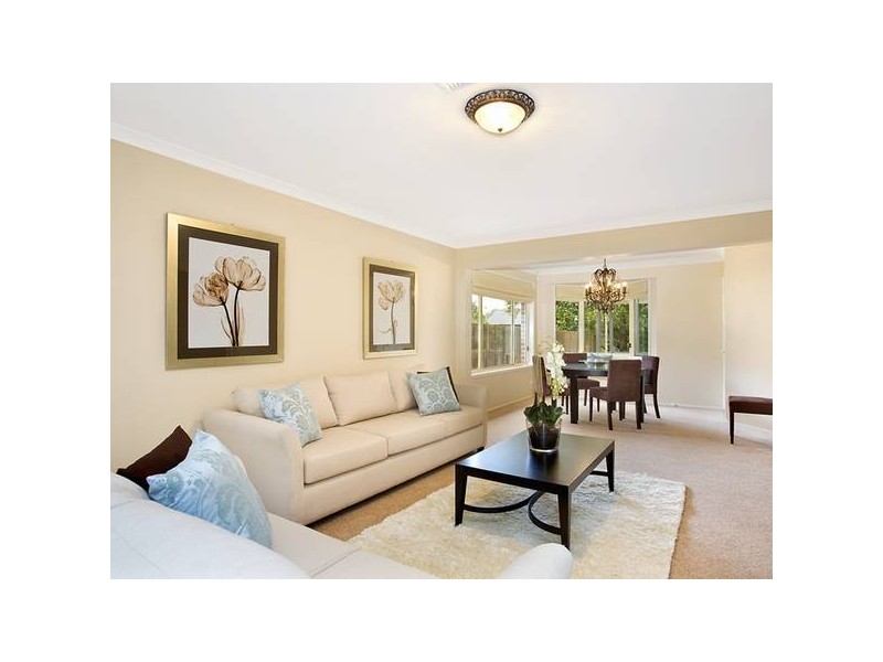 46 Maxwell Street, Turramurra NSW 2074