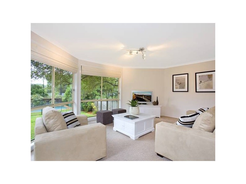 46 Maxwell Street, Turramurra NSW 2074
