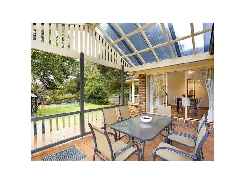 46 Maxwell Street, Turramurra NSW 2074