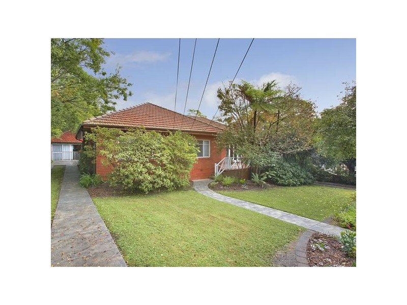 34 Boomerang Street, Turramurra NSW 2074