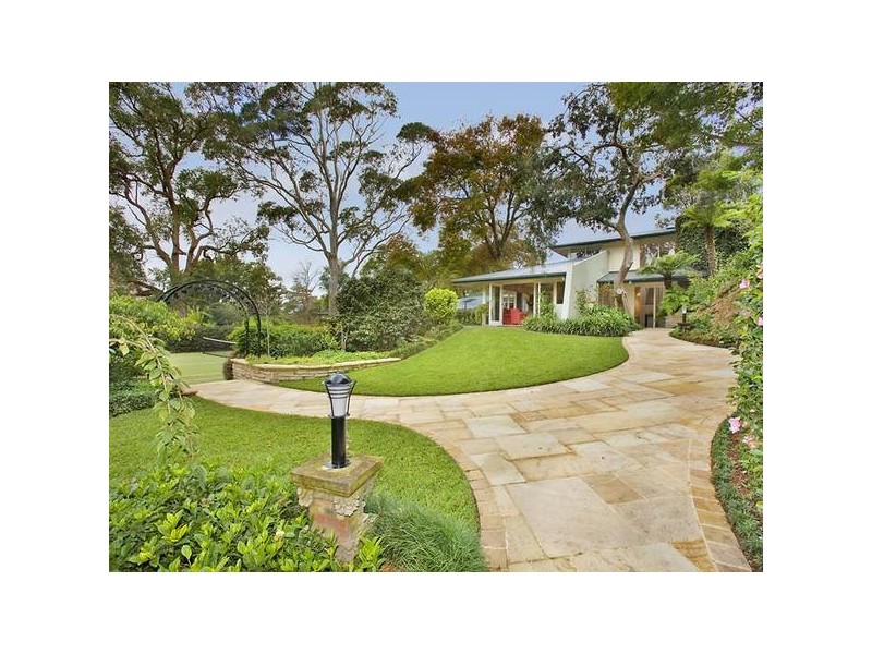 53 Warrangi Street, Turramurra NSW 2074
