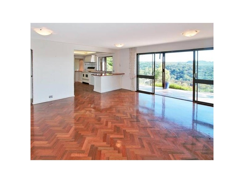1 Kimberley Street, Killara NSW 2071