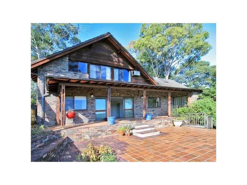 1 Kimberley Street, Killara NSW 2071