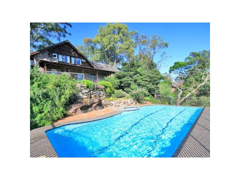 1 Kimberley Street, Killara NSW 2071