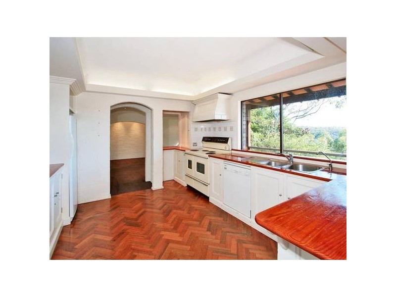 1 Kimberley Street, Killara NSW 2071