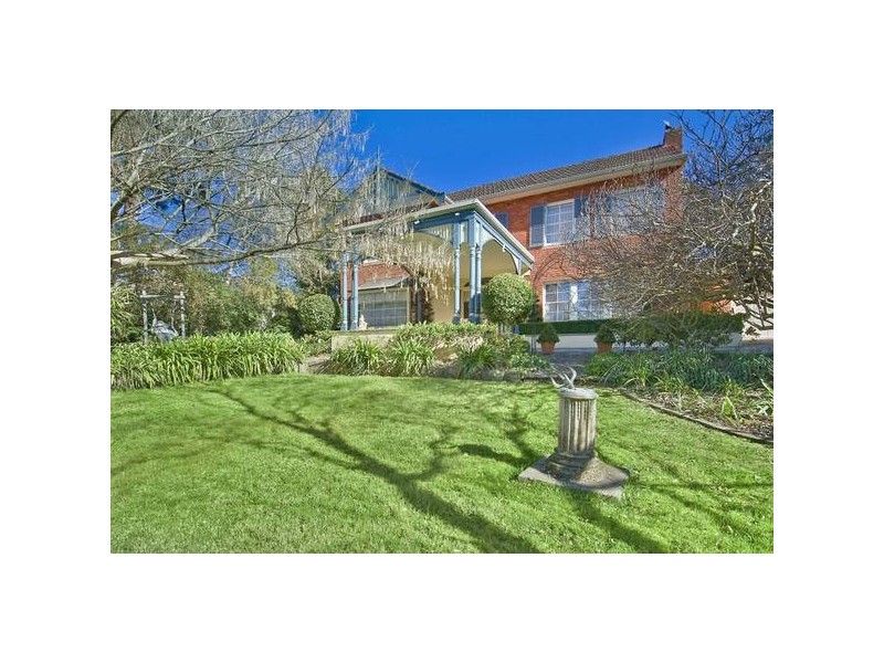 10 Macquarie Road, Pymble NSW 2073
