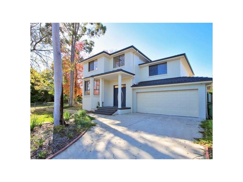 79 Westbrook Avenue, Wahroonga NSW 2076