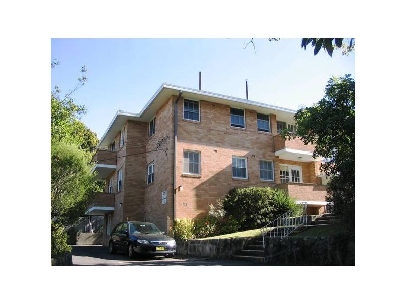 1a/7 Duff Street, Turramurra NSW 2074