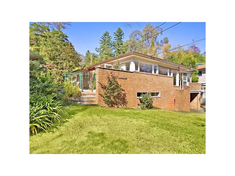 36 Parkinson Avenue, Turramurra NSW 2074