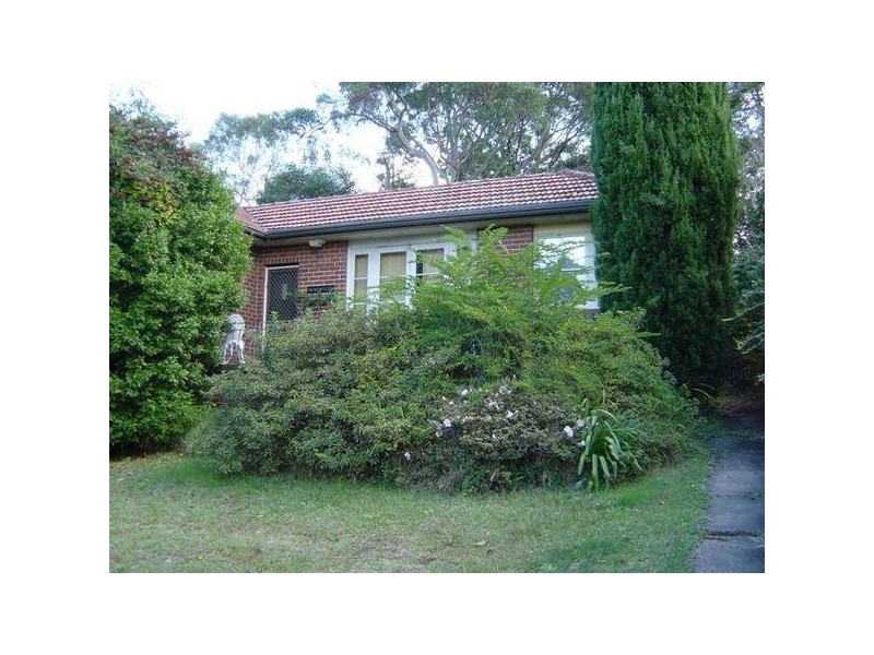 17 Maxwell Street, Turramurra NSW 2074