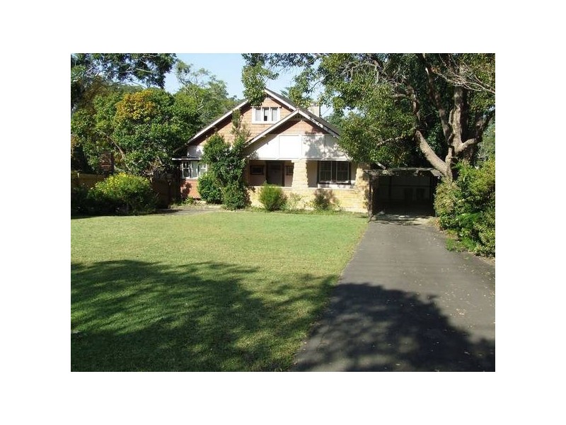 60 Warragal Road, Turramurra NSW 2074