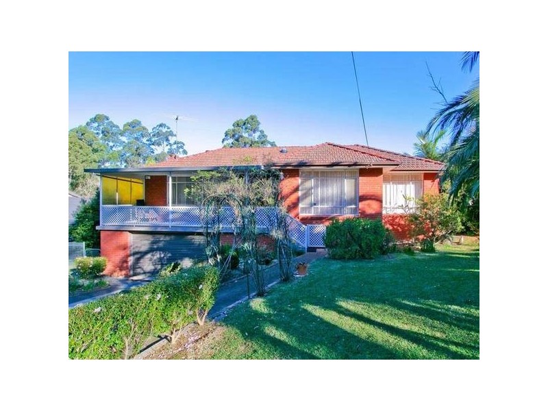 35 Alice Street, Turramurra NSW 2074