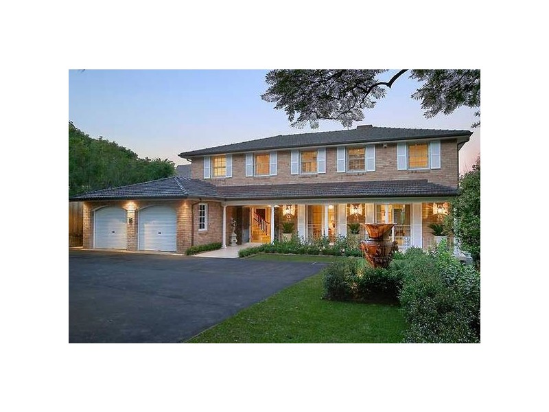 24A Boomerang Street, Turramurra NSW 2074