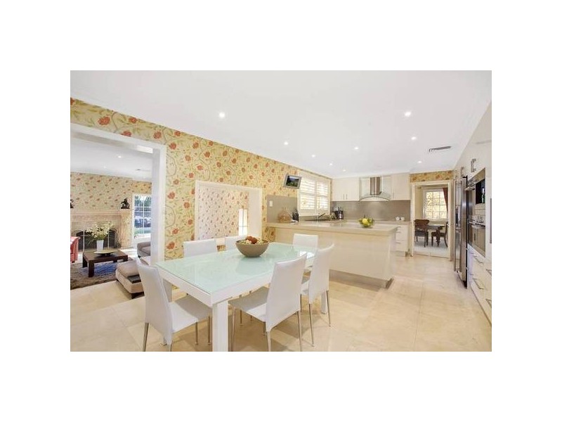 24A Boomerang Street, Turramurra NSW 2074