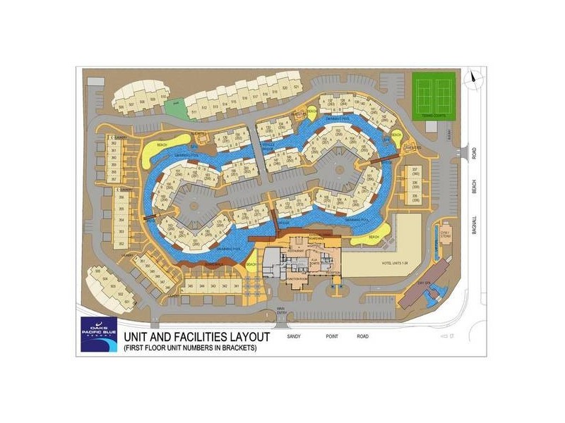 265 Sandy Bay Road, Salamander Bay NSW 2317