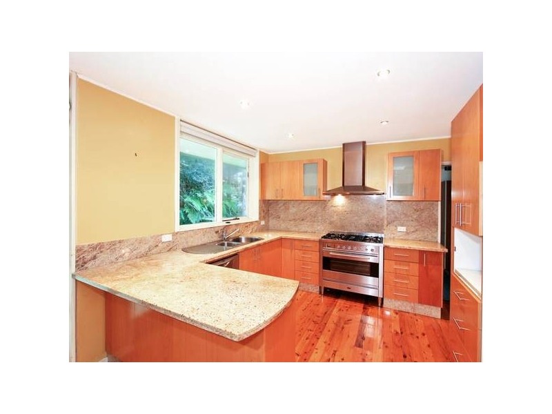 4 Forwood Avenue, Turramurra NSW 2074