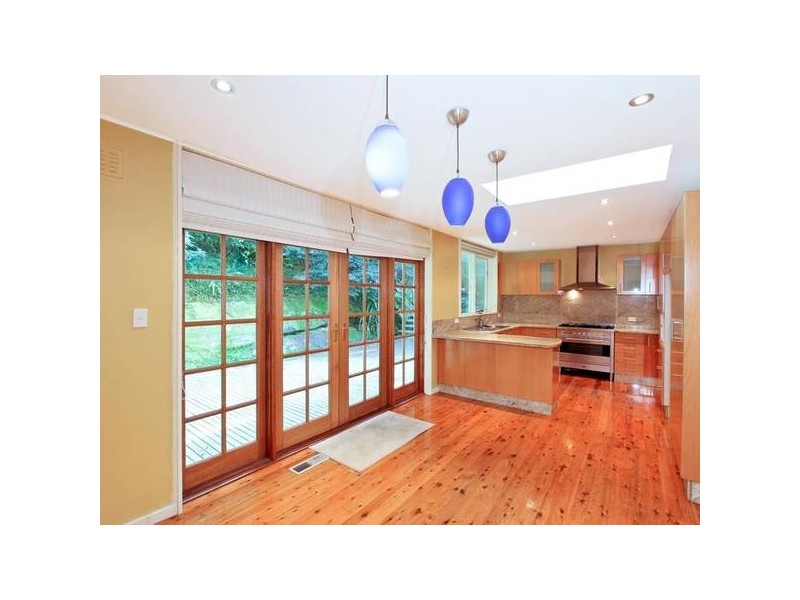 4 Forwood Avenue, Turramurra NSW 2074