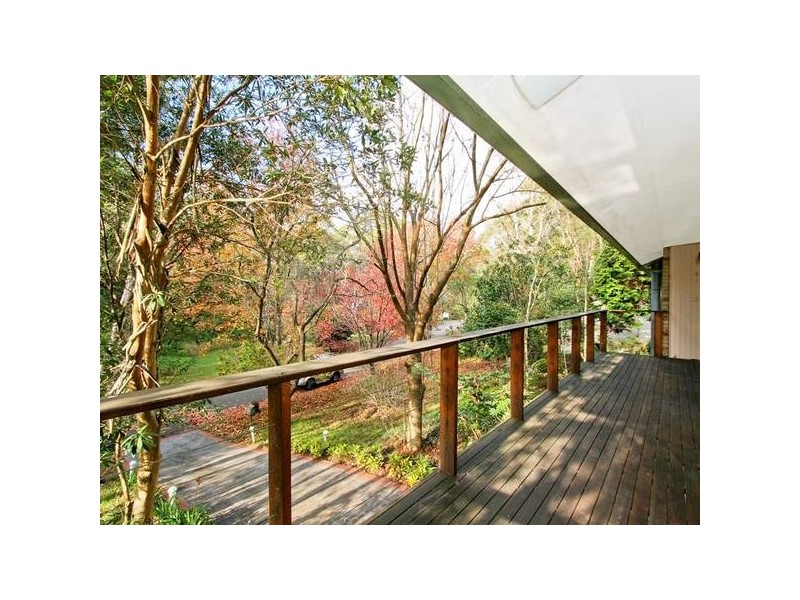 4 Forwood Avenue, Turramurra NSW 2074