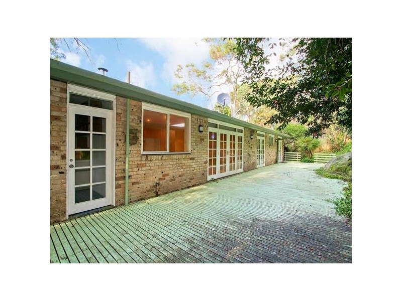 4 Forwood Avenue, Turramurra NSW 2074